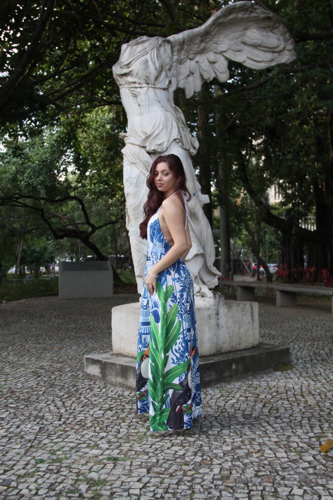 Isabella Garcia