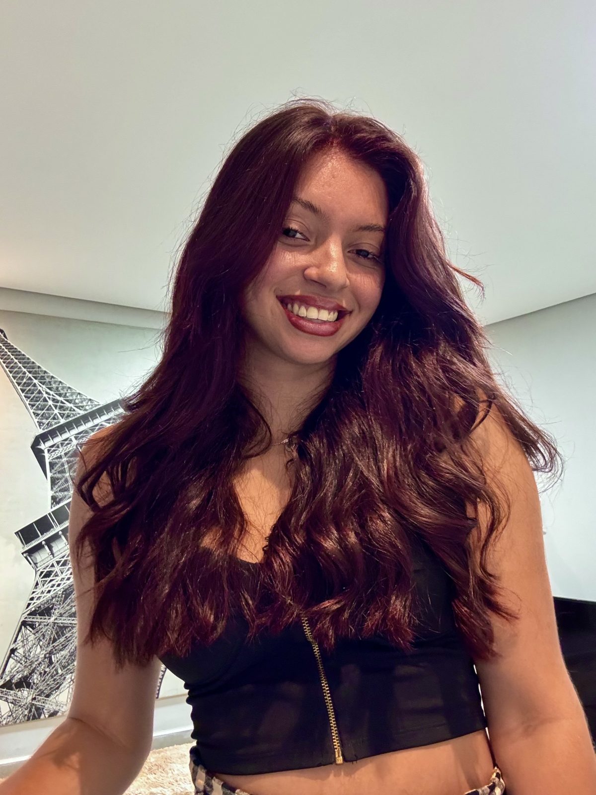Isabella Garcia